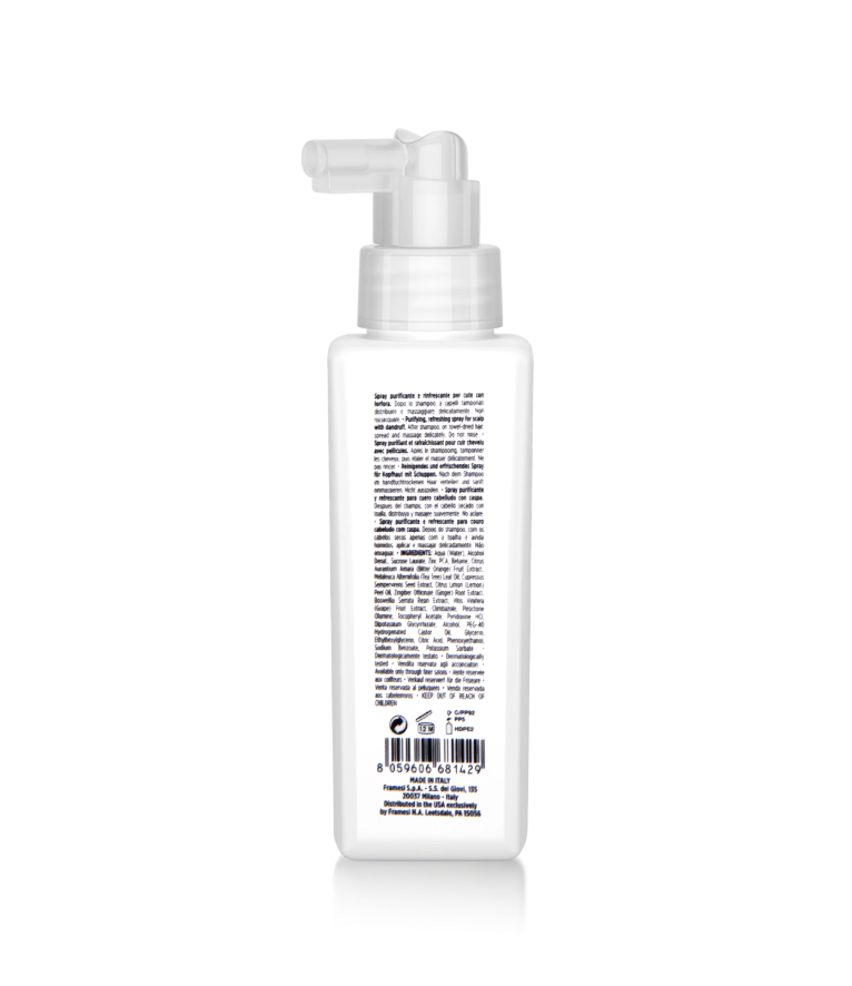 FRAMESI MORPHOSIS PURIFYING SPRAY 100ML
