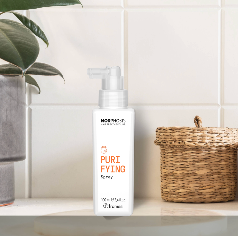 FRAMESI MORPHOSIS PURIFYING SPRAY 100ML