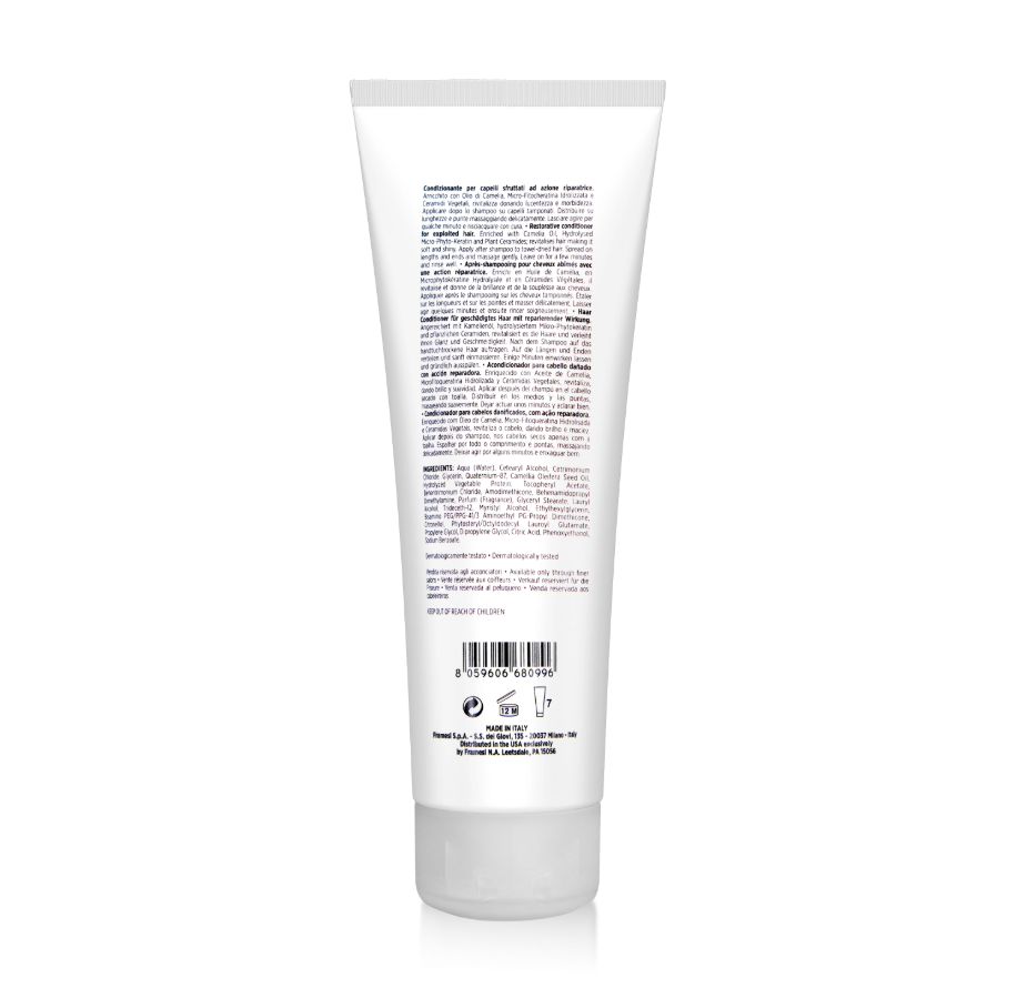 FRAMESI MORPHOSIS RESTRUCTURE CONDITIONER 250ML