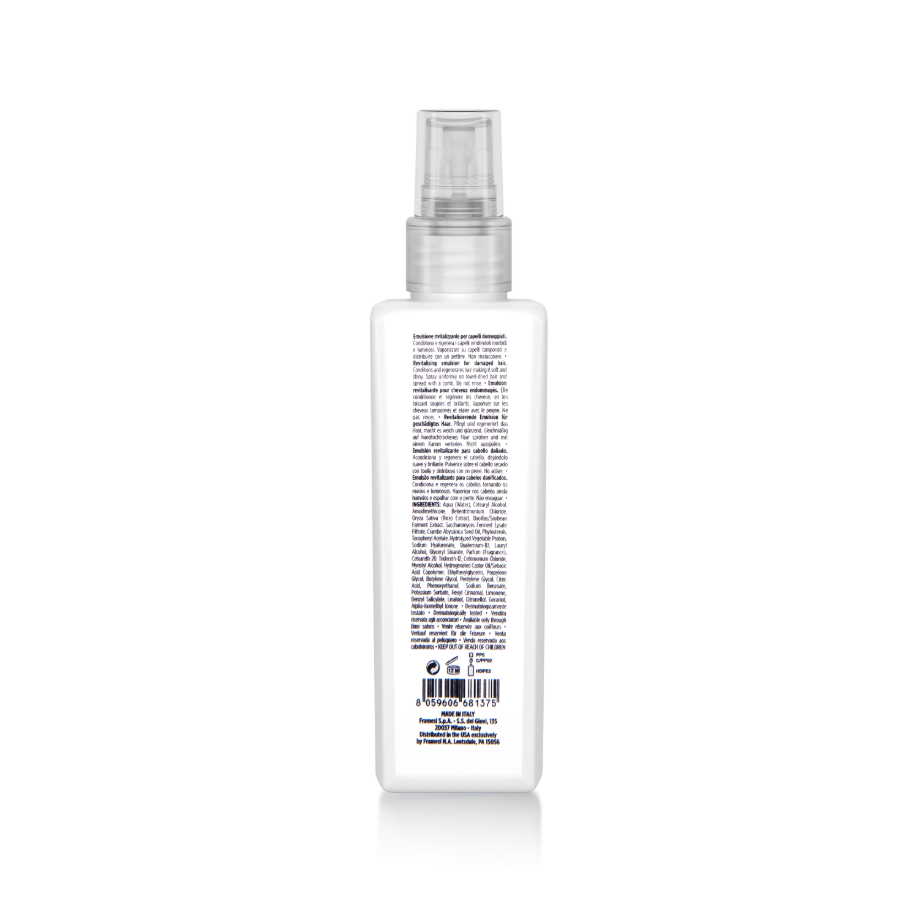 FRAMESI MORPHOSIS RESTRUCTURE LEAVE-IN 150ML
