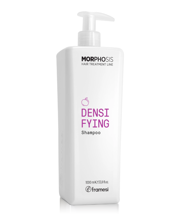 FRAMESI MORPHOSIS DENSIFYING SHAMPOO 1000ML