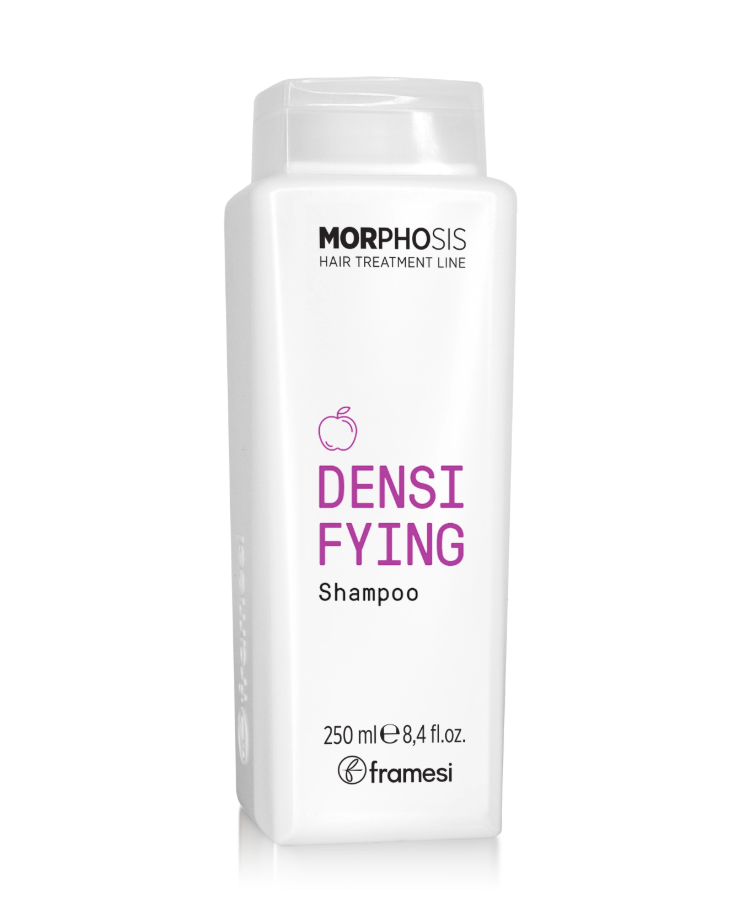 FRAMESI MORPHOSIS DENSIFYING SHAMPOO 250ML