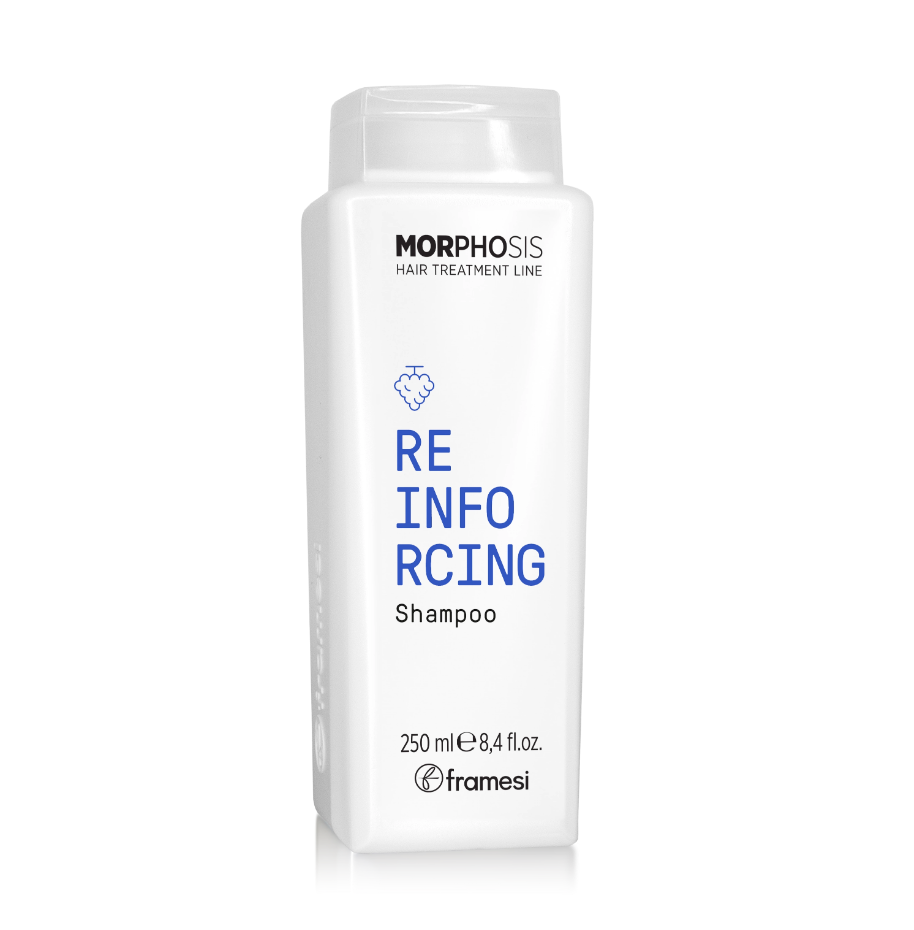 FRAMESI MORPHOSIS REINFORCING SHAMPOO 250ML