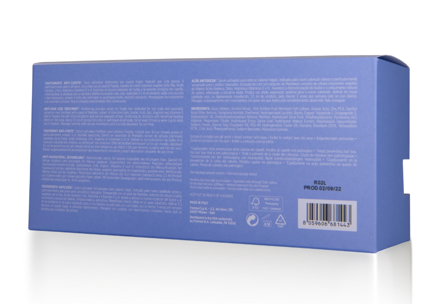 FRAMESI MORPHOSIS REINFORCING ACTIVATOR 7ML