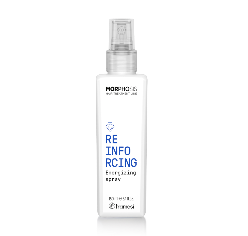 FRAMESI MORPHOSIS REINFORCING ENERGIZING SPRAY 150ML
