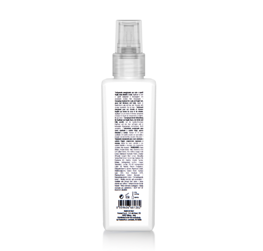 FRAMESI MORPHOSIS REINFORCING ENERGIZING SPRAY 150ML