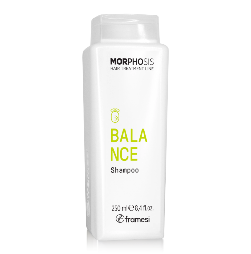 FRAMESI MORPHOSIS BALANCE SHAMPOO 250ML