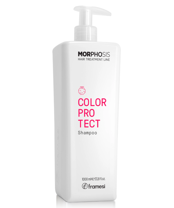 FRAMESI MORPHOSIS COLOR PROTECT SHAMPOO 1000ML
