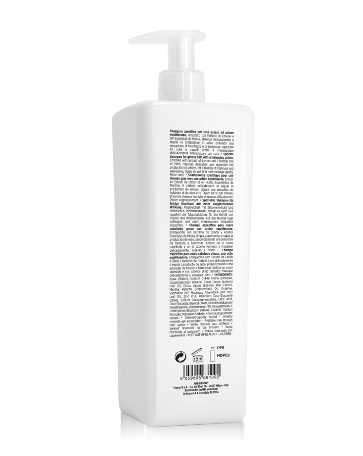 FRAMESI MORPHOSIS COLOR PROTECT CONDITIONER 1000ML
