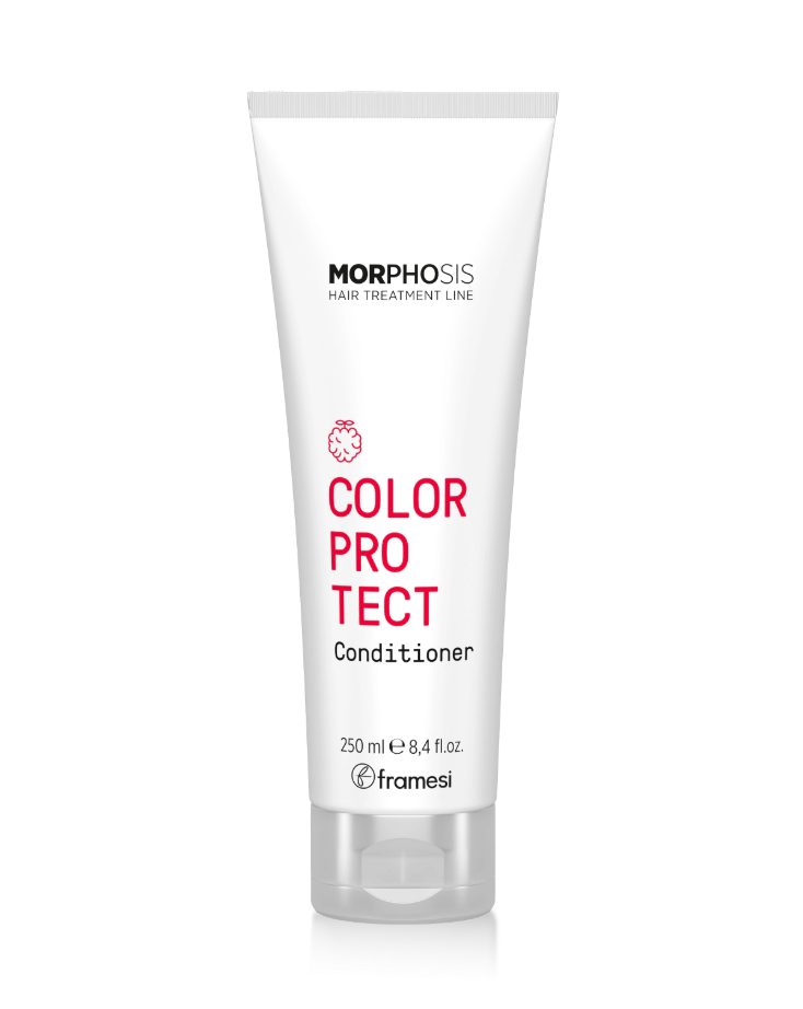 FRAMESI MORPHOSIS COLOR PROTECT CONDITIONER 250ML