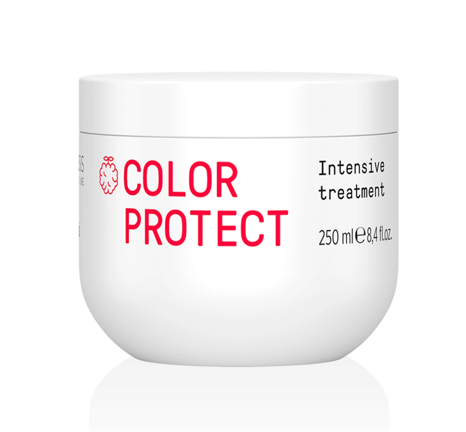 FRAMESI MORPHOSIS COLOR PROTECT INTENSIVE TREATMENT 250ML