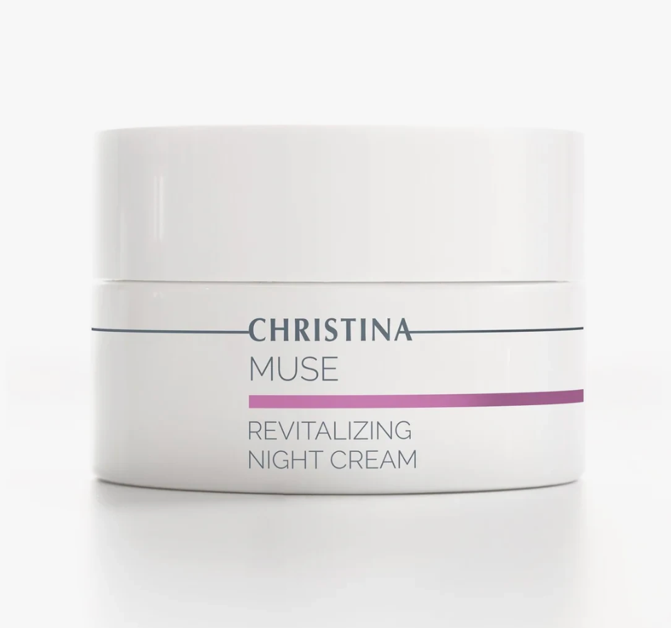 CHRISTINA MUSE | REVITALIZING NIGHT CREAM 50 ML