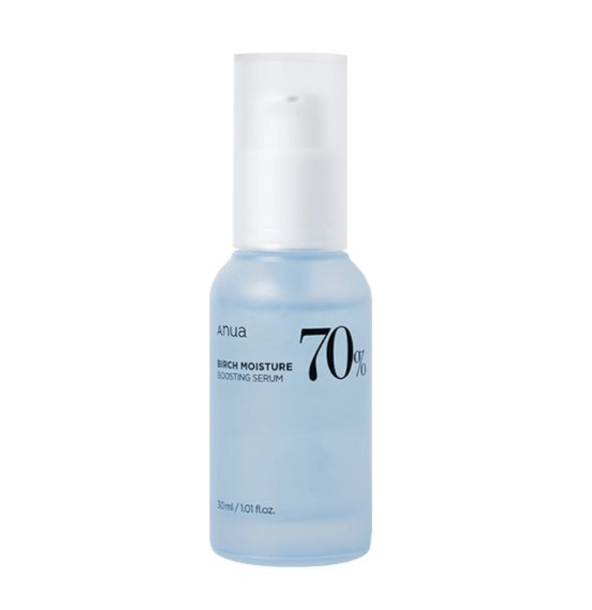 ANUA Birch Moisture Boosting Serum 30ml