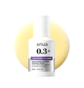 ANUA Retinol 0.3% + Niacin Renewing Serum 30ML