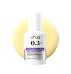 ANUA Retinol 0.3% + Niacin Renewing Serum 30ML