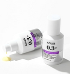 ANUA Retinol 0.3% + Niacin Renewing Serum 30ML