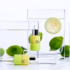 ANUA Green Lemon Vita C Blemish Serum 20ML