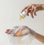 ANUA HEARTLEAF 80% AMPOULE MASK 27ML (10PCS)