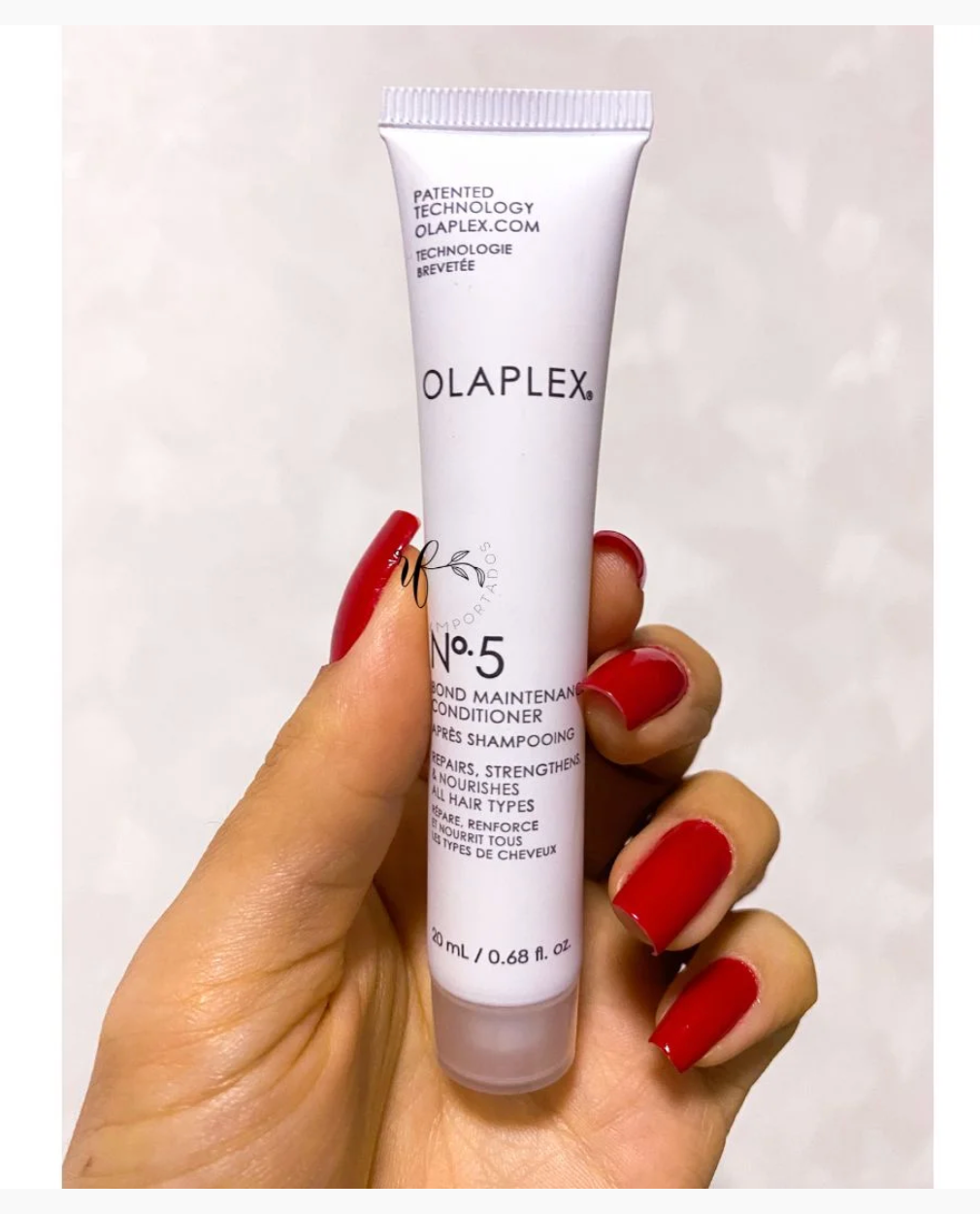 Olaplex No.5 Bond Maintenance Conditioner 20ML