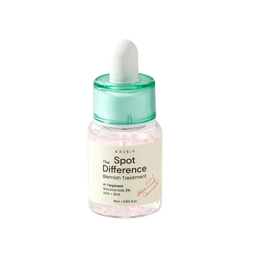 AXIS-Y Spot The Difference Blemish Treatment 15ML