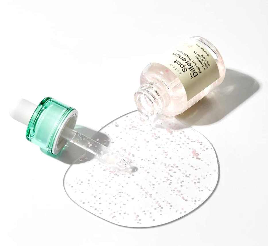 AXIS-Y Spot The Difference Blemish Treatment 15ML