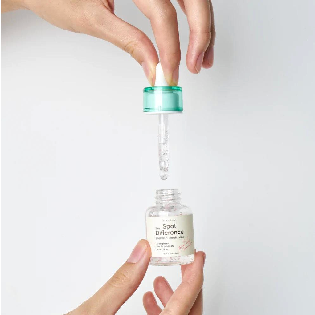 AXIS-Y Spot The Difference Blemish Treatment 15ML