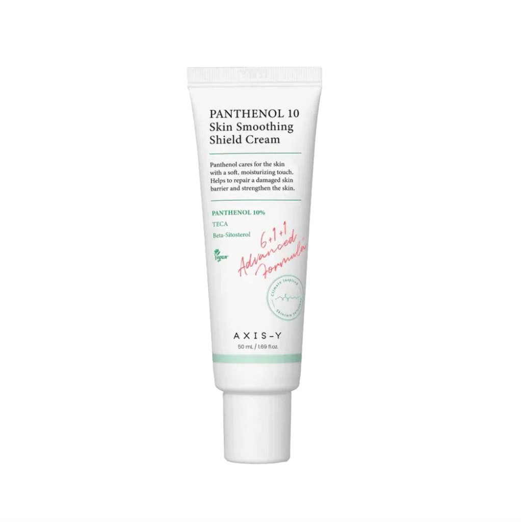 AXIS-Y COMPLETE NO-STRESS PHYSICAL SUNSCREEN V3 50ML