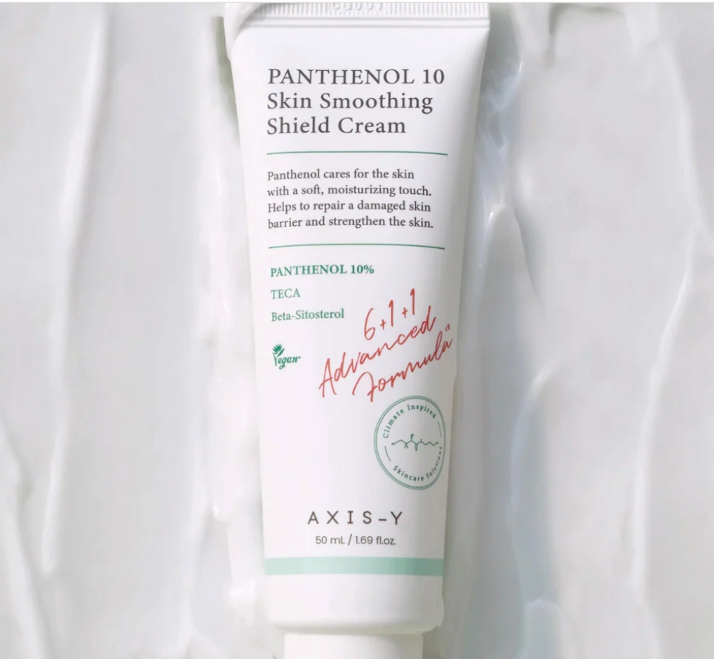 AXIS-Y COMPLETE NO-STRESS PHYSICAL SUNSCREEN V3 50ML