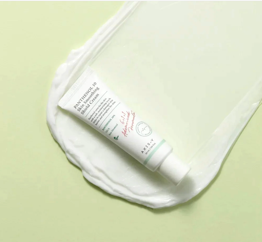 AXIS-Y COMPLETE NO-STRESS PHYSICAL SUNSCREEN V3 50ML
