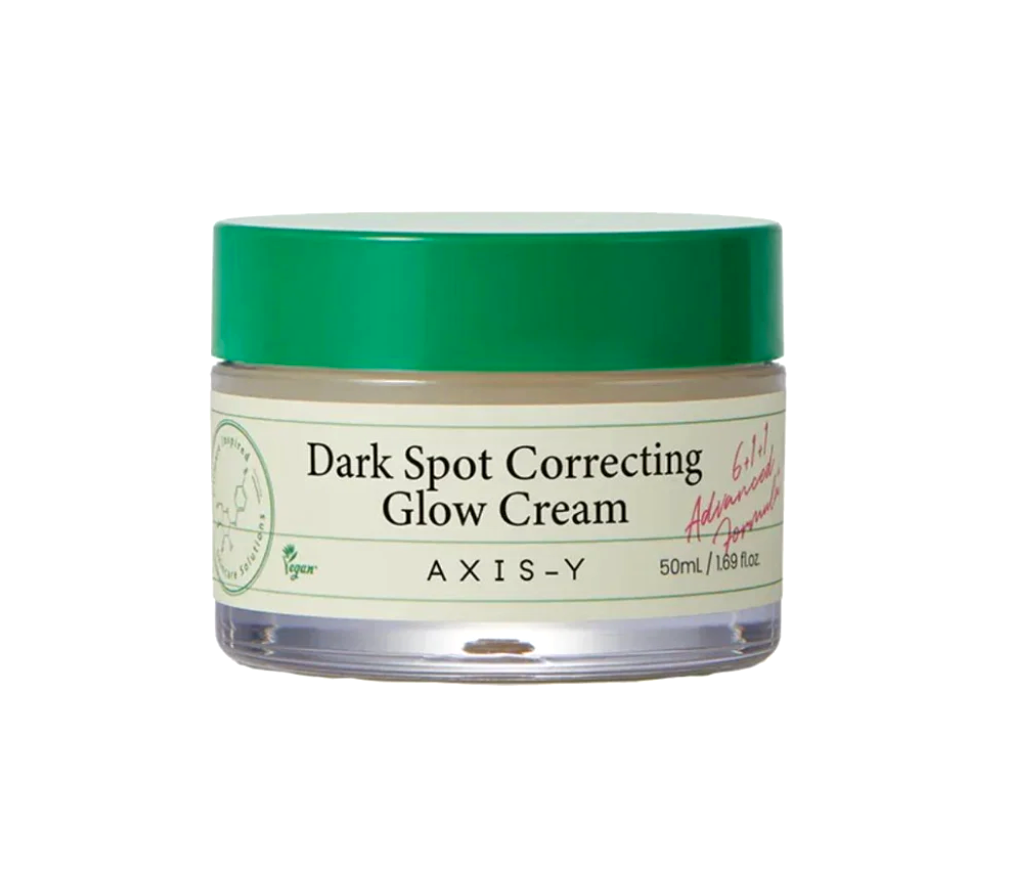 AXIS-Y Dark Spot Correcting Glow Cream 50ML