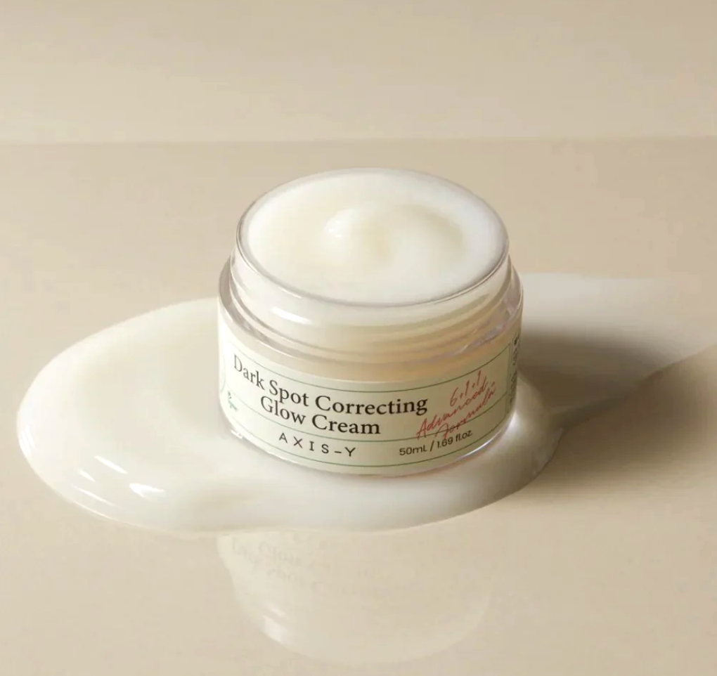AXIS-Y Dark Spot Correcting Glow Cream 50ML