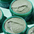 AXIS-Y MUGWORT PORE CLARIFYING WASH OFF PACK 100ML