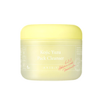 AXIS-Y Kojic Yuzu Pack Cleanser 60G