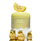 AXIS-Y Kojic Yuzu Pack Cleanser 60G