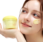 AXIS-Y Kojic Yuzu Pack Cleanser 60G