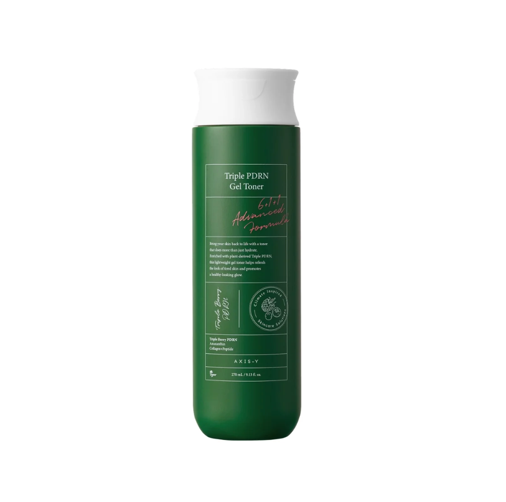 AXIS-Y Triple PDRN Gel Toner 270ML