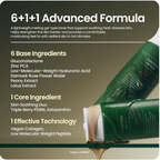 AXIS-Y Triple PDRN Gel Toner 270ML