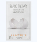 BALLON BLANC Therapy Eggwhite Sheet Mask 23ML