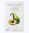 BALLON BLANC Therapy Avocado Sheet Mask 23ML