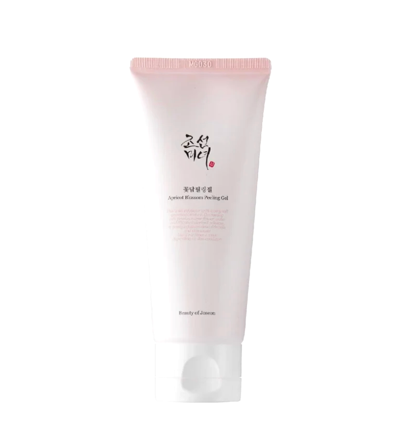 BEAUTY OF JOSEON Apricot Blossom Peeling Gel 100ml