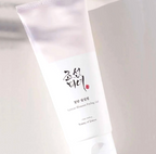BEAUTY OF JOSEON Apricot Blossom Peeling Gel 100ml