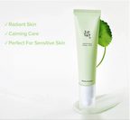 BEAUTY OF JOSEON Light On Serum: Centella + Vita C 30ML