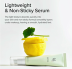 BEAUTY OF JOSEON Light On Serum: Centella + Vita C 30ML
