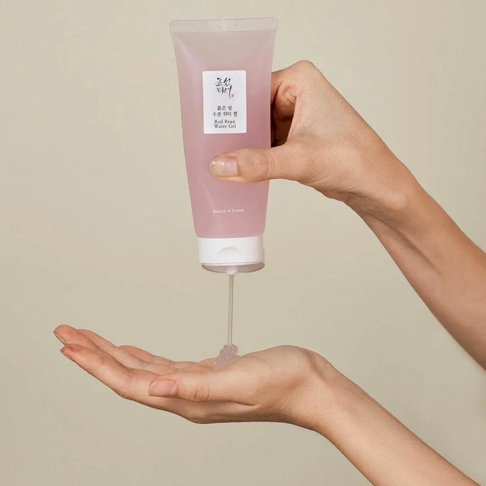 BEAUTY OF JOSEON Red Bean Water Gel 100ML