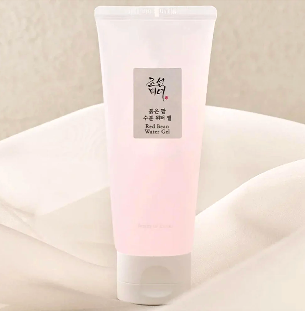 BEAUTY OF JOSEON Red Bean Water Gel 100ML