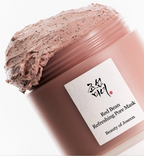 BEAUTY OF JOSEON Red Bean Refreshing Pore Mask 140ML