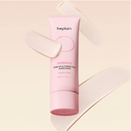 BEPLAIN Sunmuse Tone Up & Correcting Sunscreen Peach Pink SPF50+ PA++++ 50ML