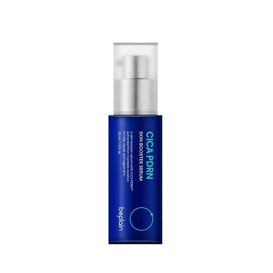 BEPLAIN Cica PDRN Skin Booster Serum 30ML