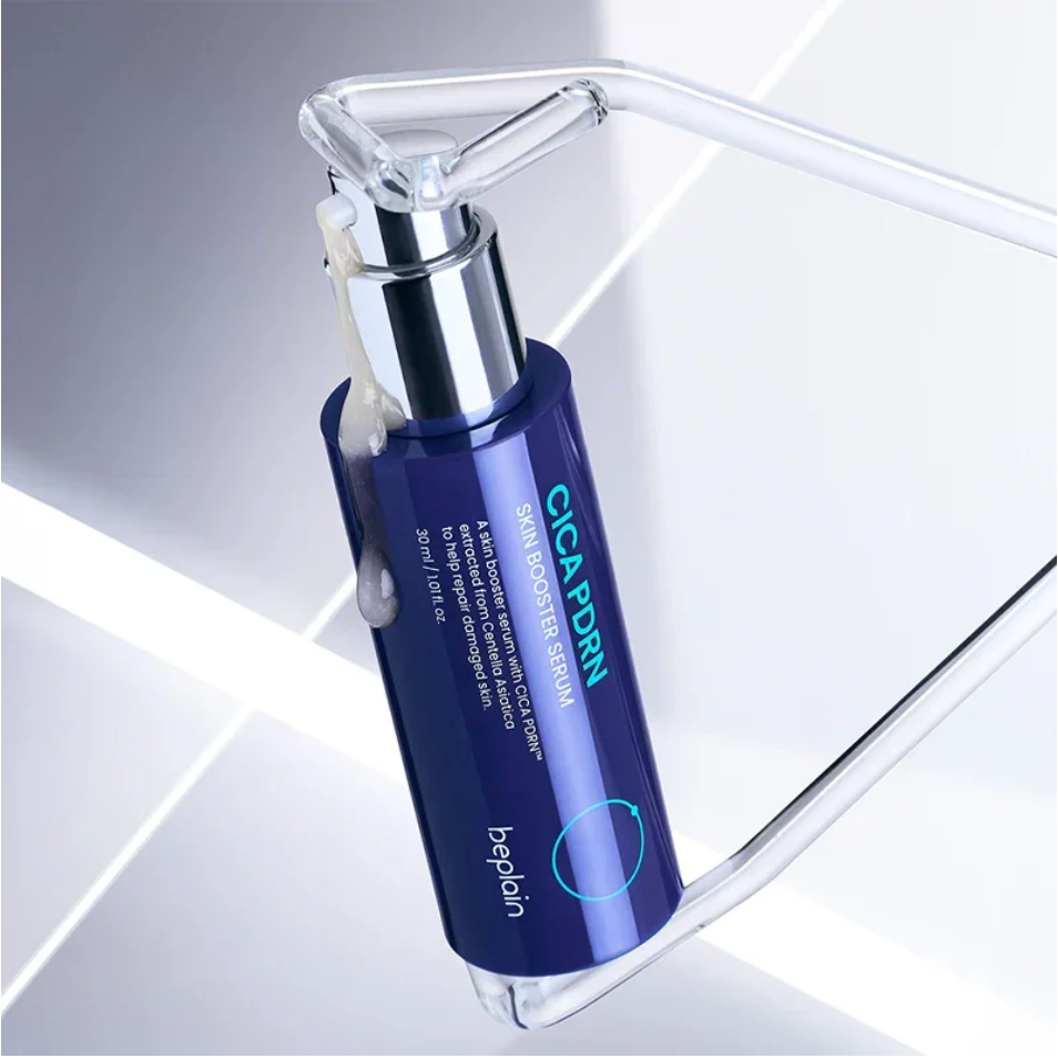 BEPLAIN Cica PDRN Skin Booster Serum 30ML