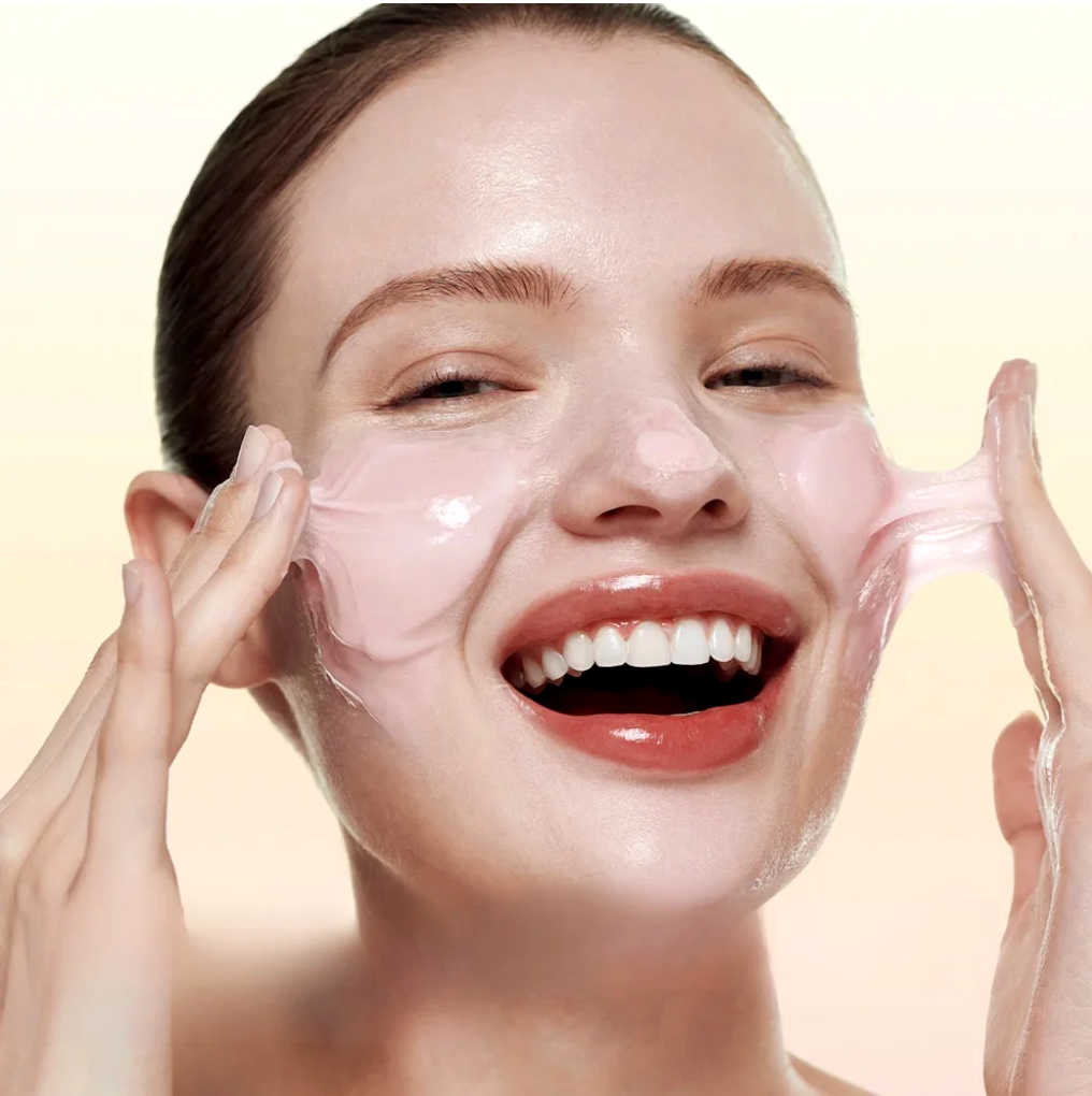 BIODANCE COLLAGEN MASK TO FOAM CLEANSER 150ML